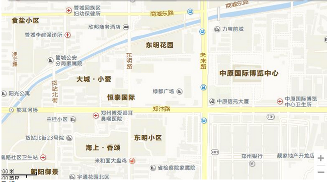 中国郑州国际塑料橡胶展览会地址